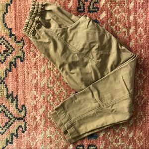 Elizabeth Suzann Clyde Work Pants